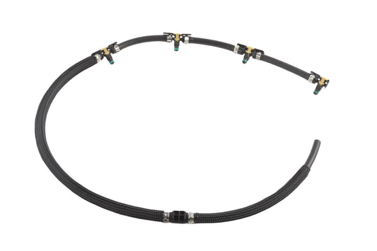 BOGAP Premium Hose for fuel overflow B1621110