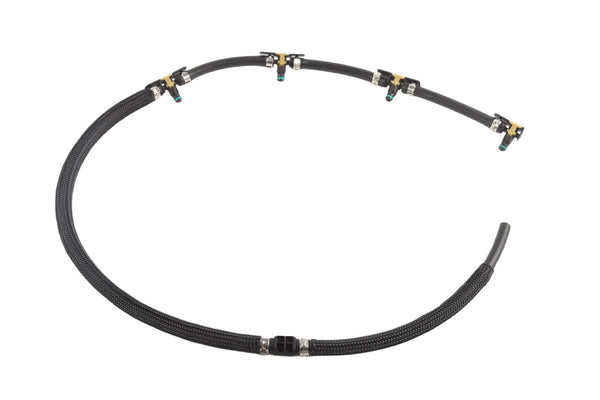 BOGAP Premium Hose for fuel overflow B1621110
