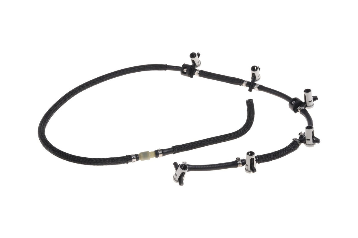 BOGAP Premium Hose for fuel overflow B1621112