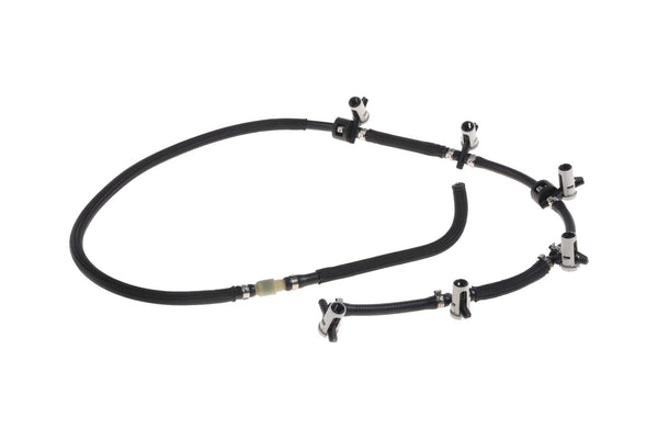BOGAP Premium Hose for fuel overflow B1621112