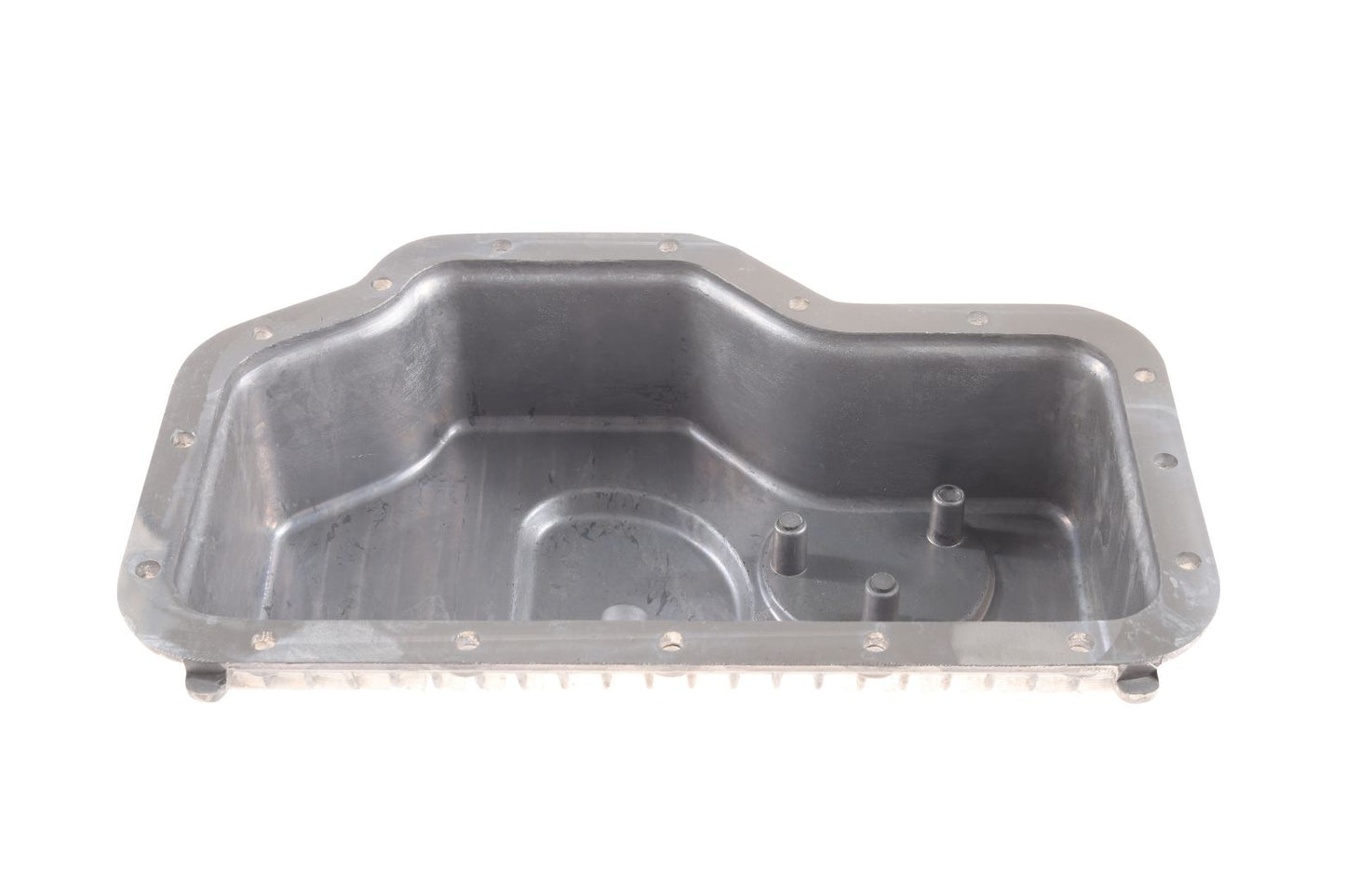 BOGAP Premium Oil Sump B1919113