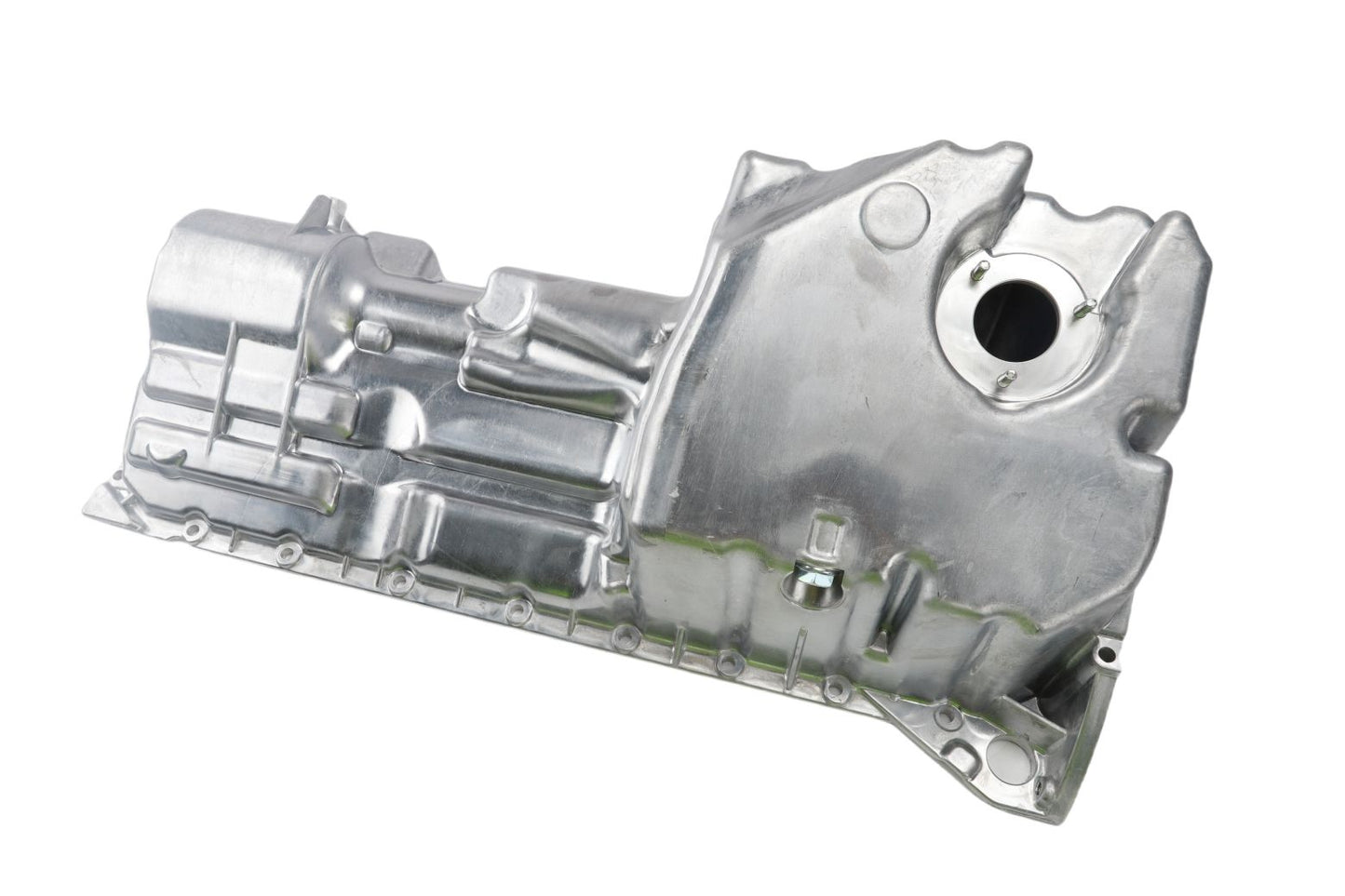 BOGAP Premium Oil Sump B1919123