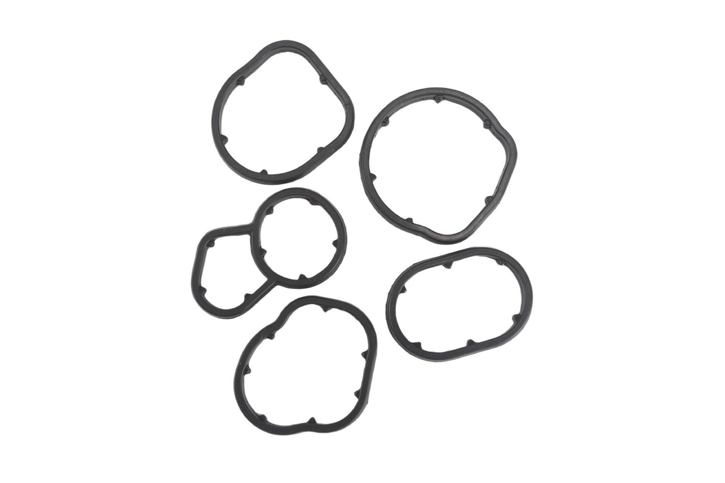 BOGAP Premium Gasket for oil filter housing B1941100