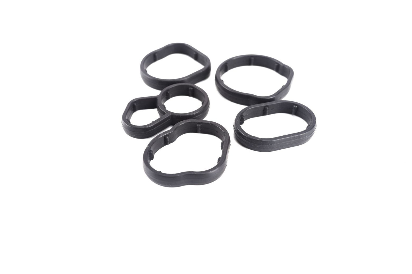 BOGAP Premium Gasket for oil filter housing B1941100