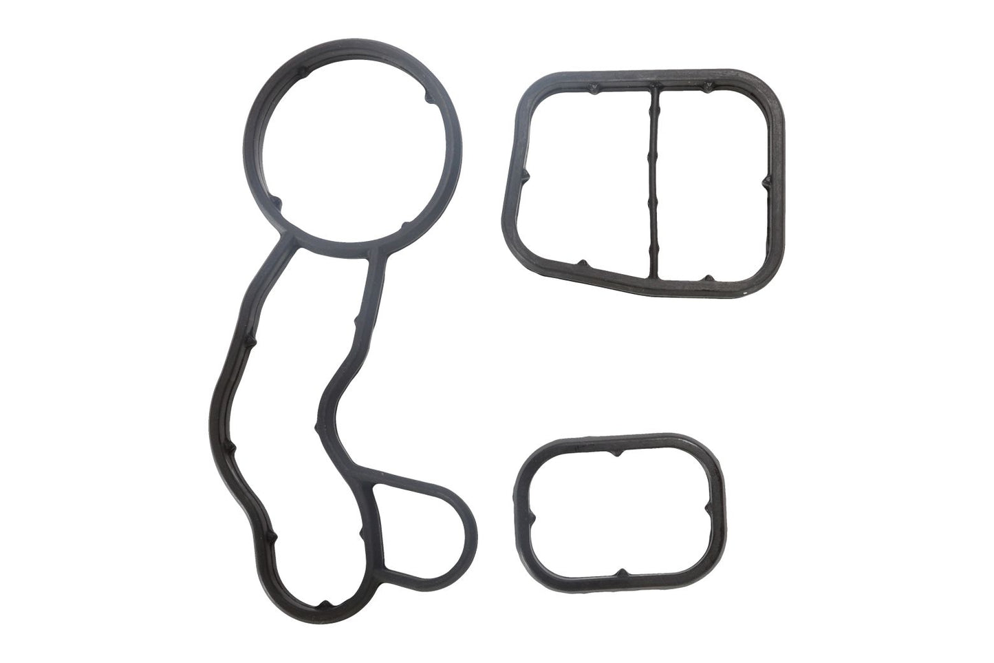 BOGAP Premium Gasket for oil filter housing B1941106