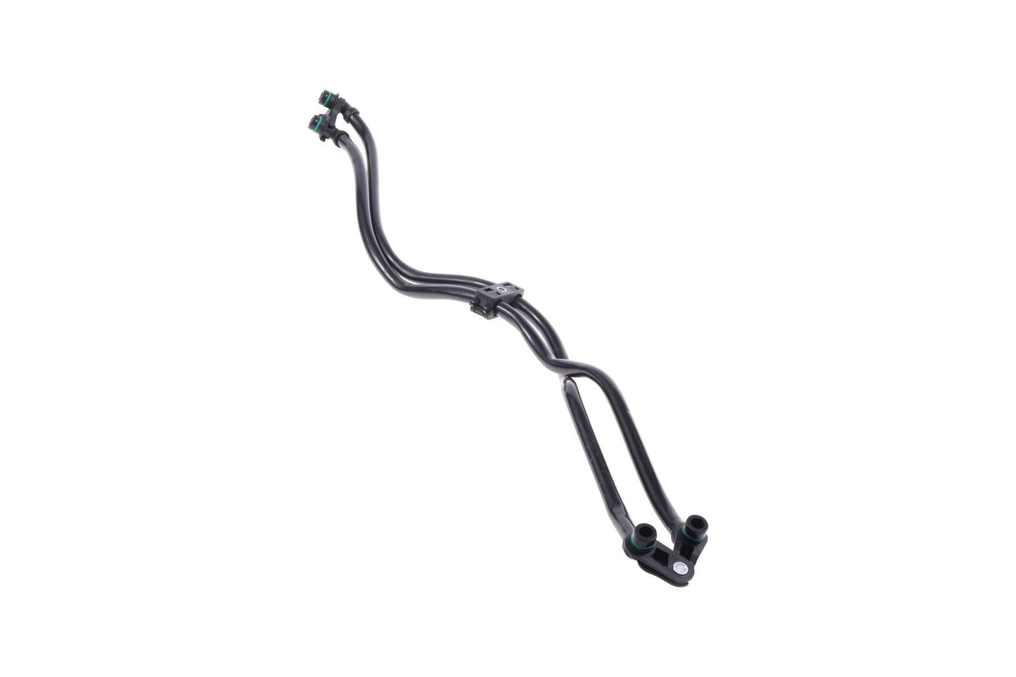 BOGAP Premium Hose for transmission oil cooler B2123100