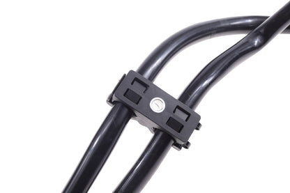 BOGAP Premium Hose for transmission oil cooler B2123100