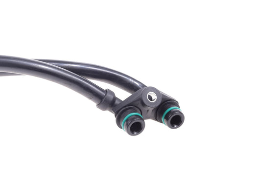 BOGAP Premium Hose for transmission oil cooler B2123101