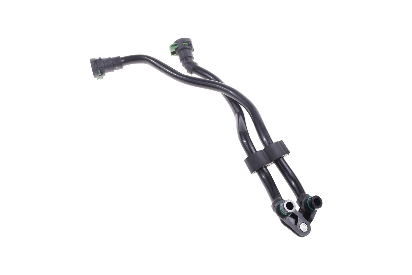 BOGAP Premium Hose for transmission oil cooler B2123102