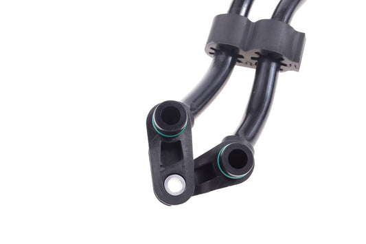 BOGAP Premium Hose for transmission oil cooler B2123102