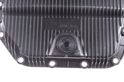 BOGAP Premium Oil Sump for automatic transmission B2125100