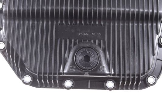 BOGAP Premium Oil Sump for automatic transmission B2125100
