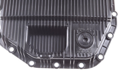BOGAP Premium Oil Sump for automatic transmission B2125101