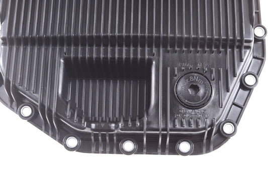BOGAP Premium Oil Sump for automatic transmission B2125101