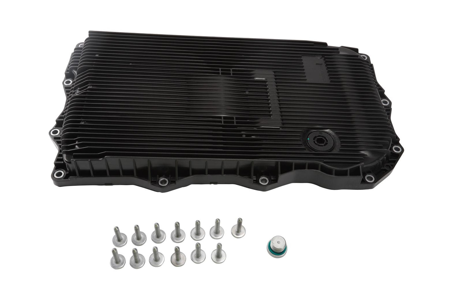 BOGAP Premium Oil Sump for automatic transmission B2125102