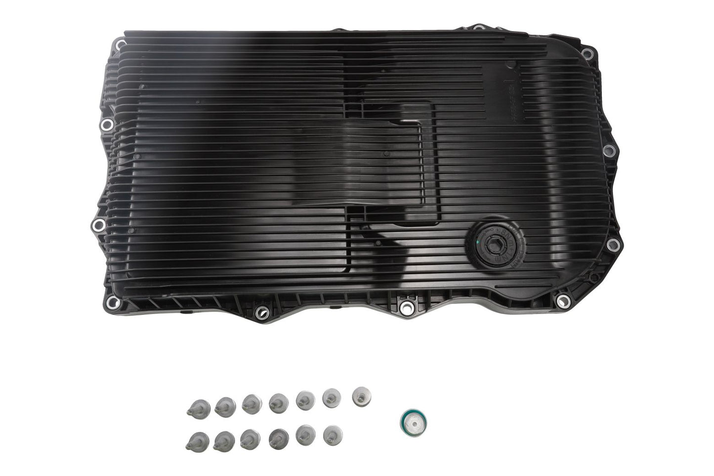 BOGAP Premium Oil Sump for automatic transmission B2125102