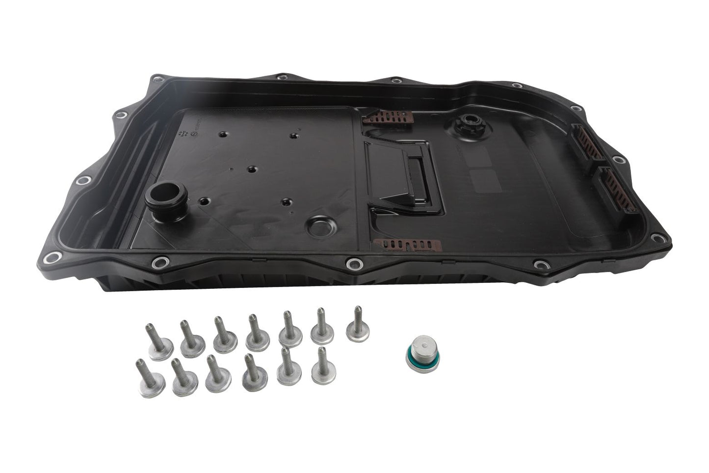 BOGAP Premium Oil Sump for automatic transmission B2125102