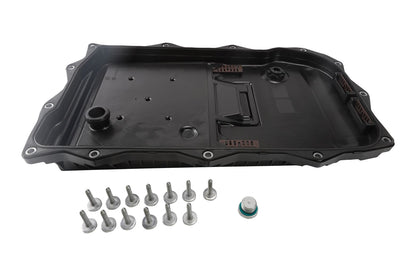 BOGAP Premium Oil Sump for automatic transmission B2125102