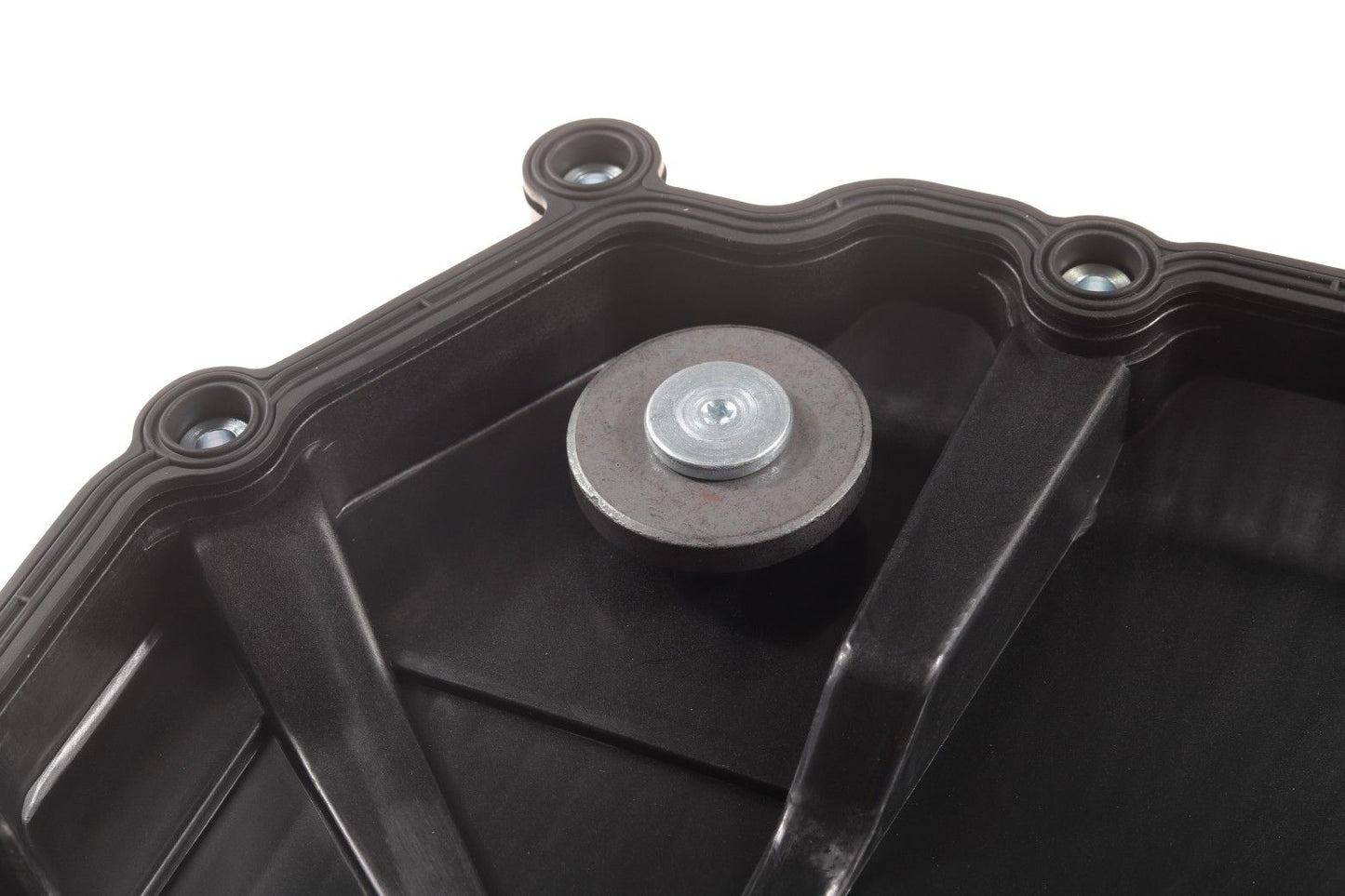 BOGAP Premium Oil Sump for automatic transmission B2125104