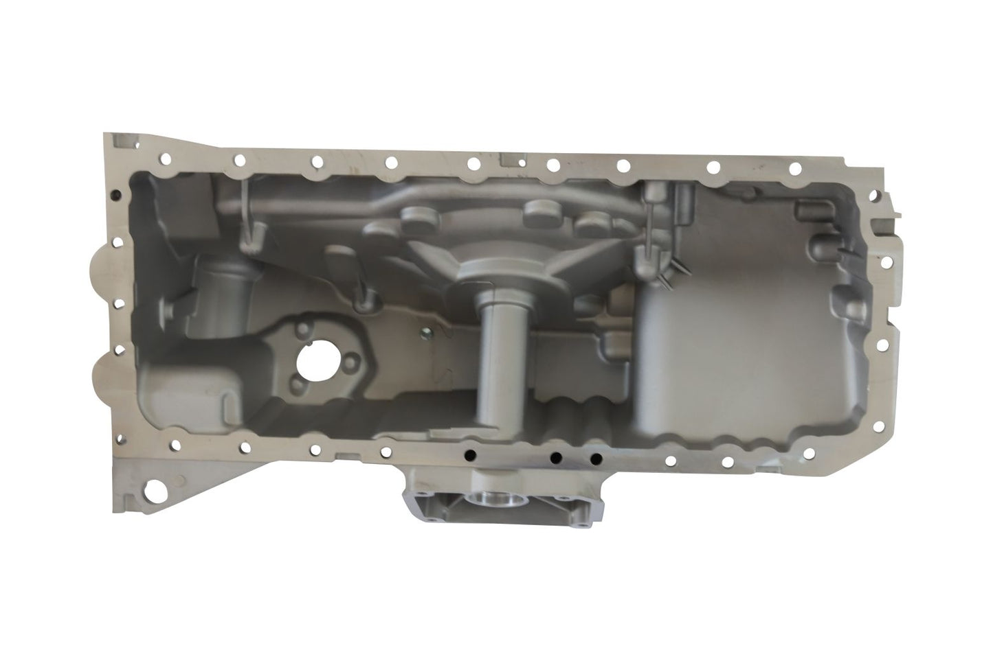 BOGAP Premium Oil Sump B2125105