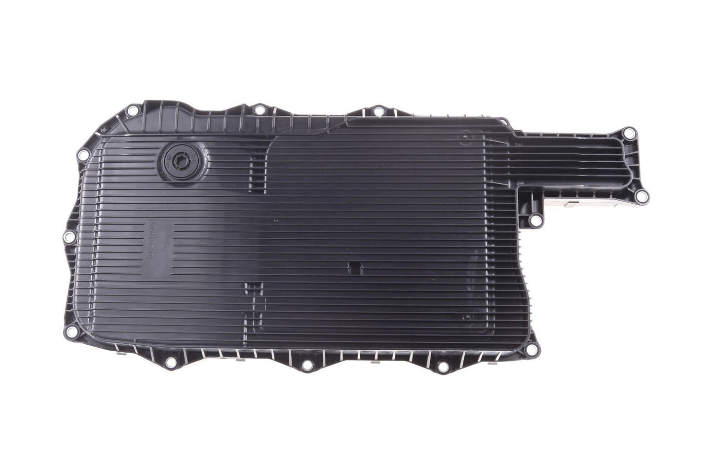 BOGAP Premium Oil Sump for automatic transmission B2125106