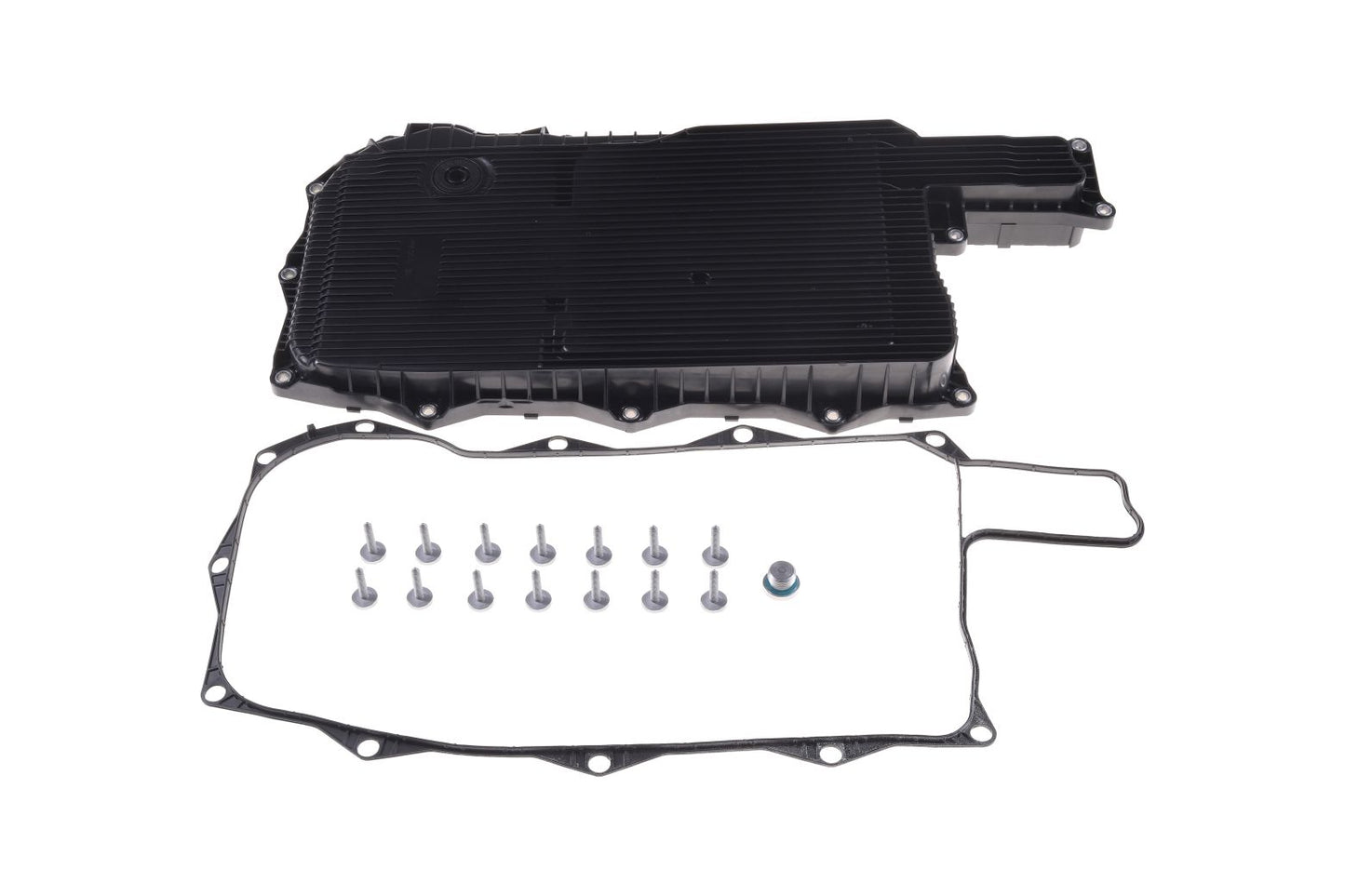 BOGAP Premium Oil Sump for automatic transmission B2125106