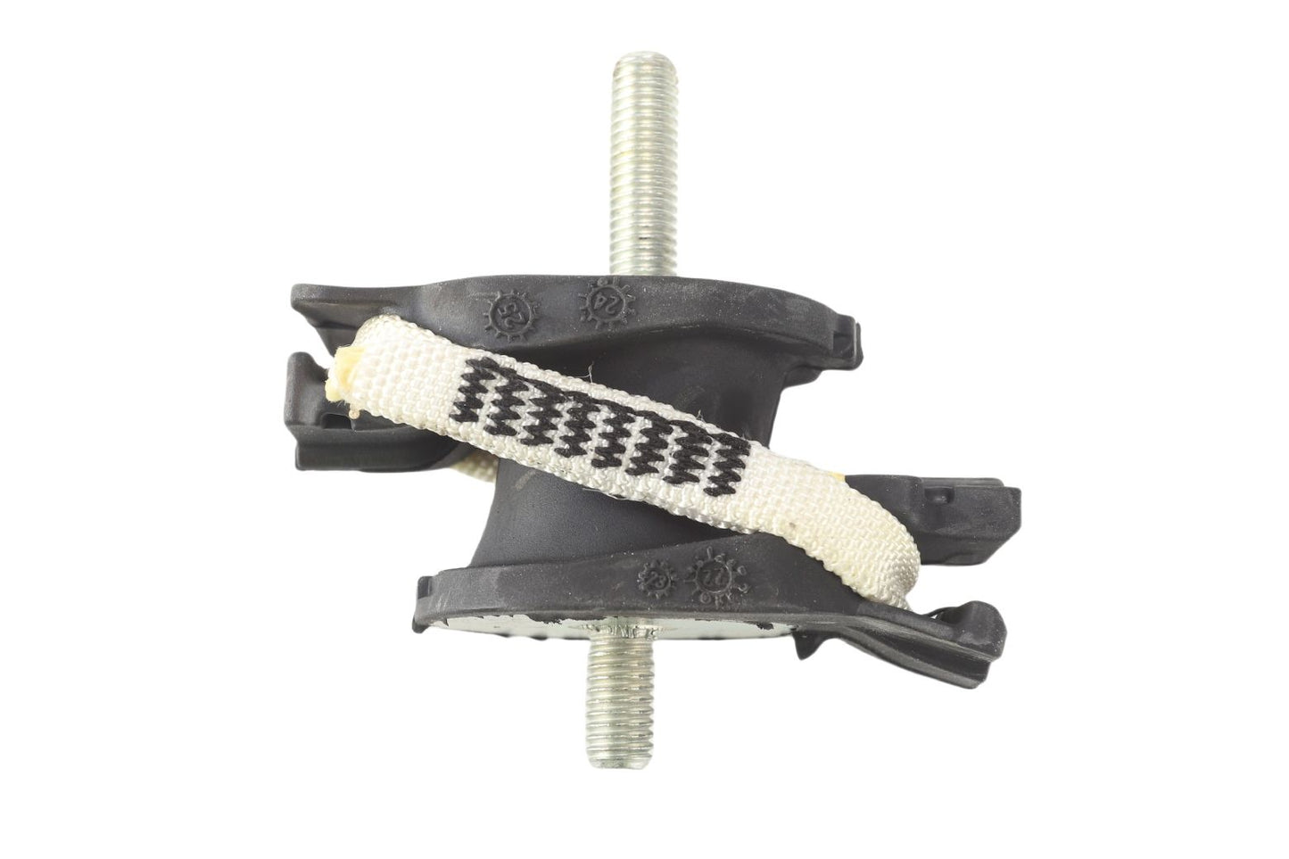 BOGAP Premium Mounting for manual transmission B2144100