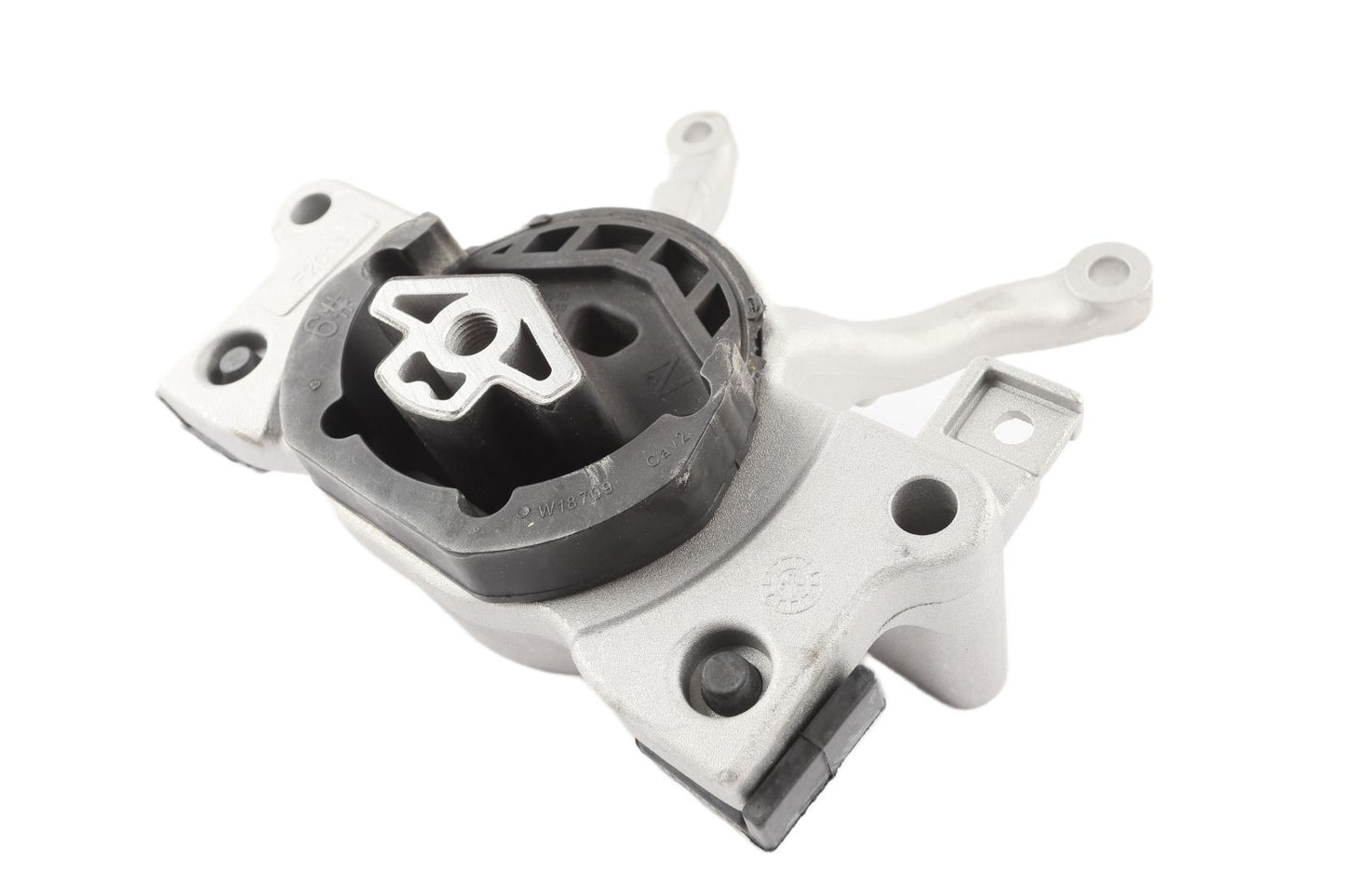 BOGAP Premium Mounting for manual transmission B2144103