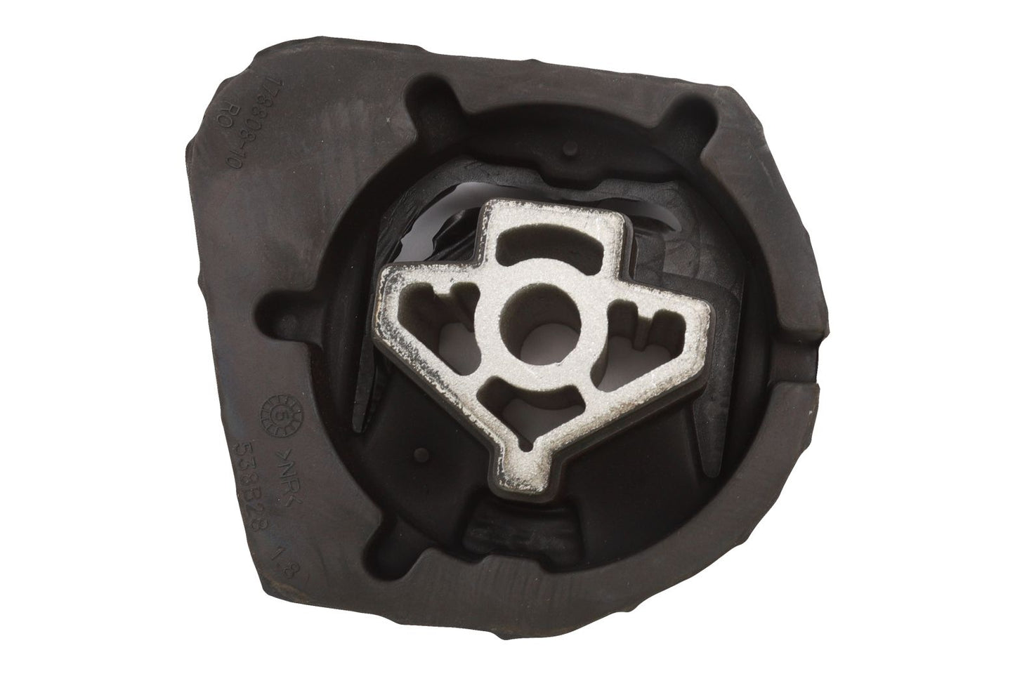 BOGAP Premium Mounting for manual transmission B2144126