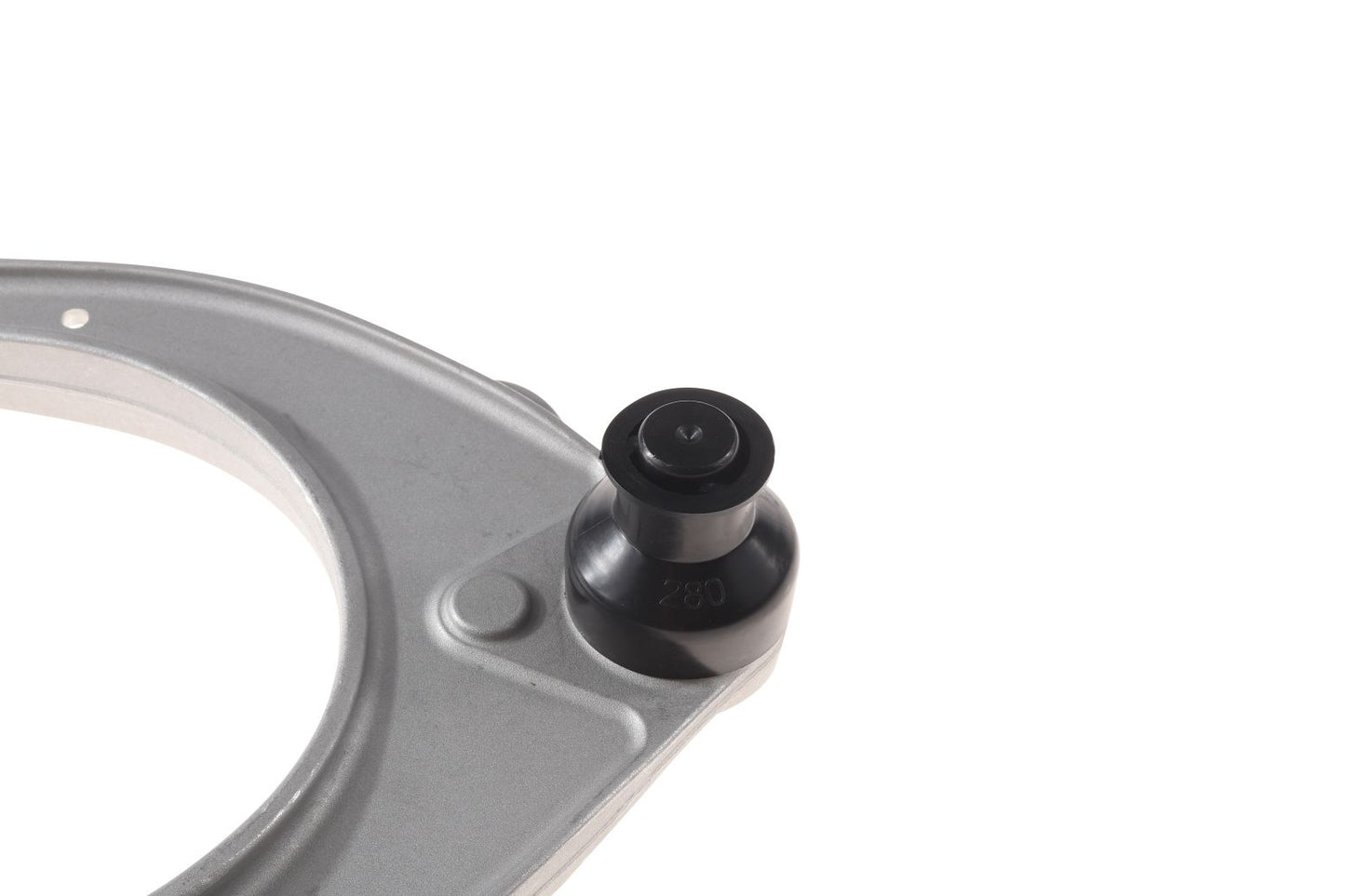 BOGAP Premium Control/Trailing Arm for wheel suspension B3327149