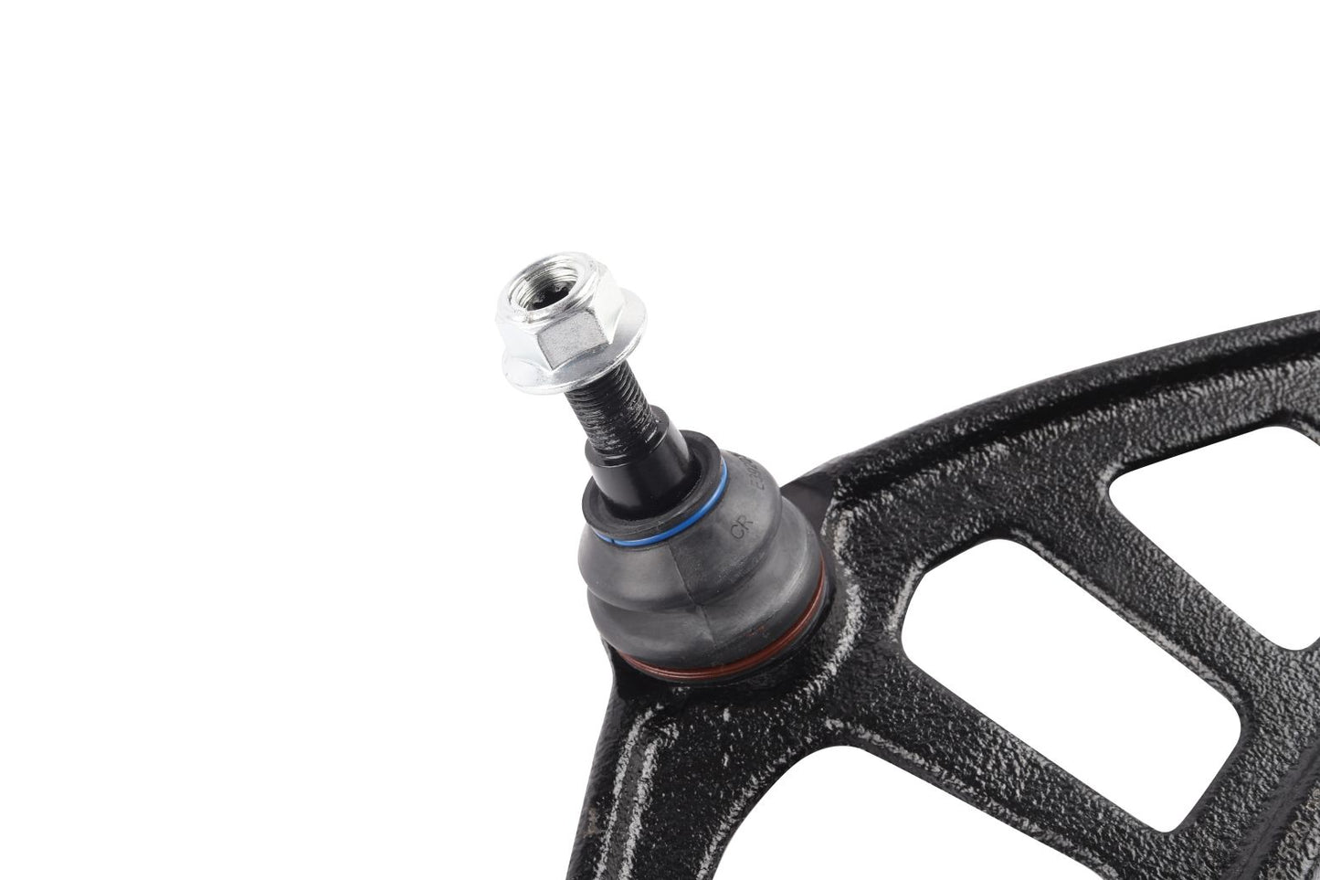 BOGAP Premium Control/Trailing Arm for wheel suspension B3327164