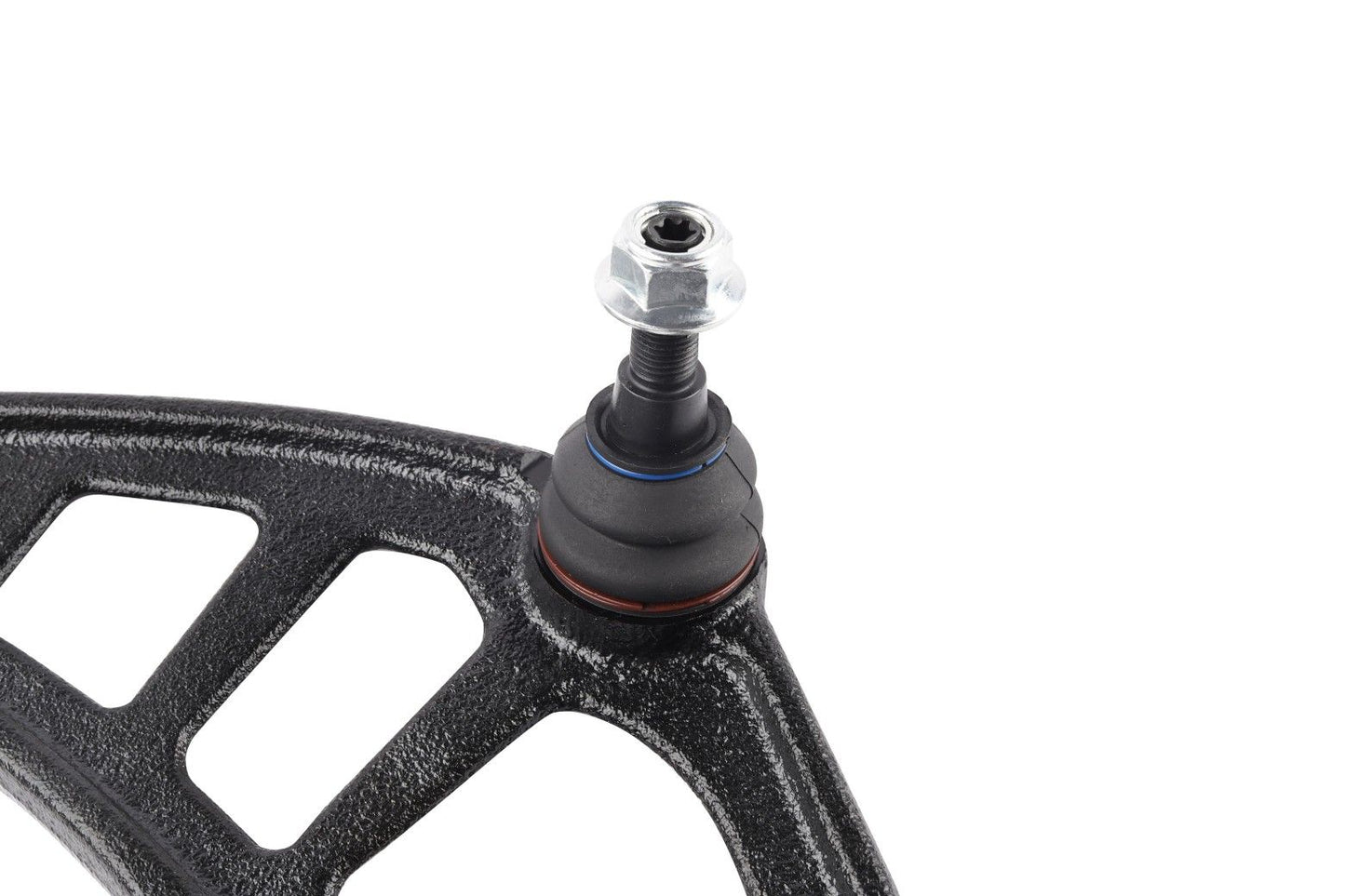 BOGAP Premium Control/Trailing Arm for wheel suspension B3327165