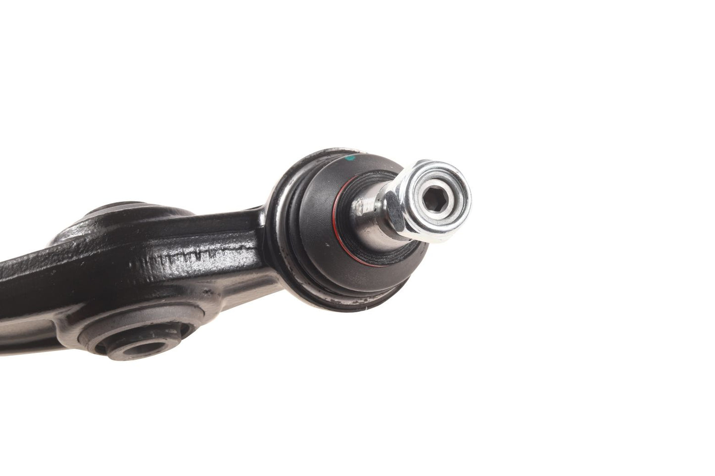 BOGAP Premium Control/Trailing Arm for wheel suspension B3327173