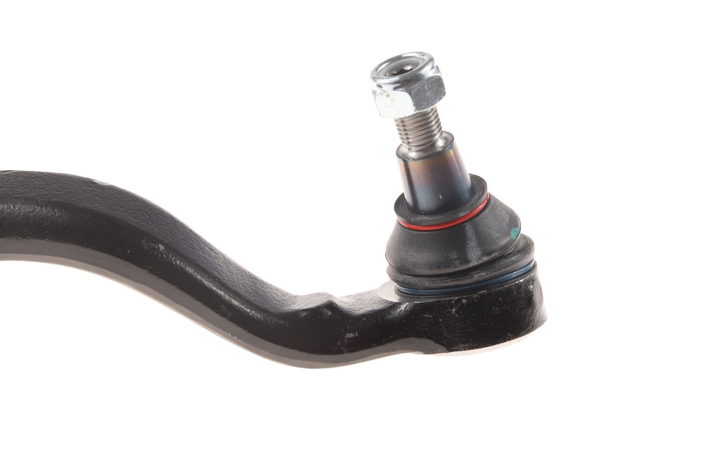 BOGAP Premium Control/Trailing Arm for wheel suspension B3327175