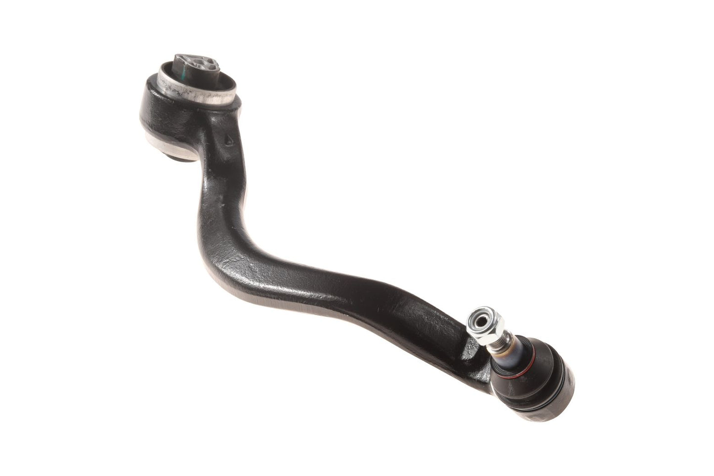 BOGAP Premium Control/Trailing Arm for wheel suspension B3327176