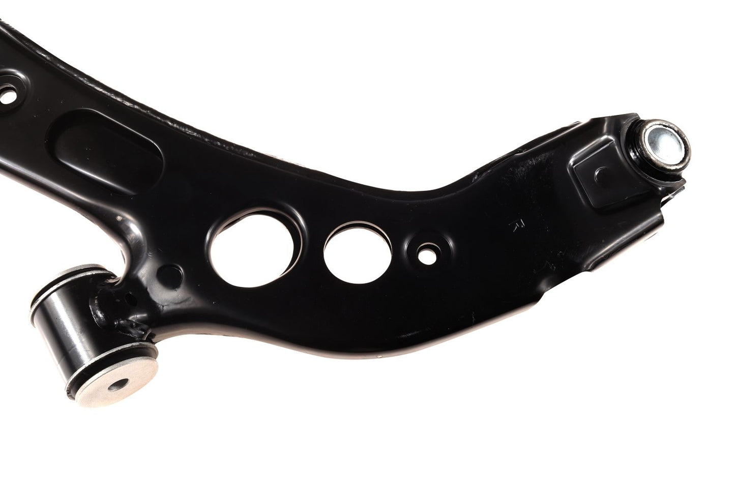 BOGAP Premium Control/Trailing Arm for wheel suspension B3327192
