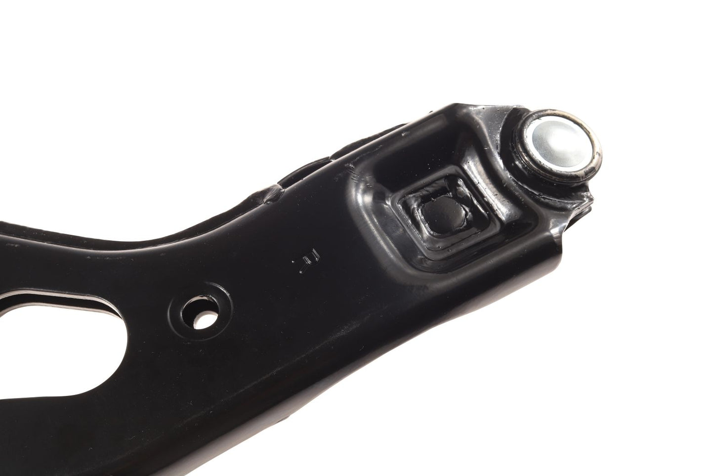 BOGAP Premium Control/Trailing Arm for wheel suspension B3327194