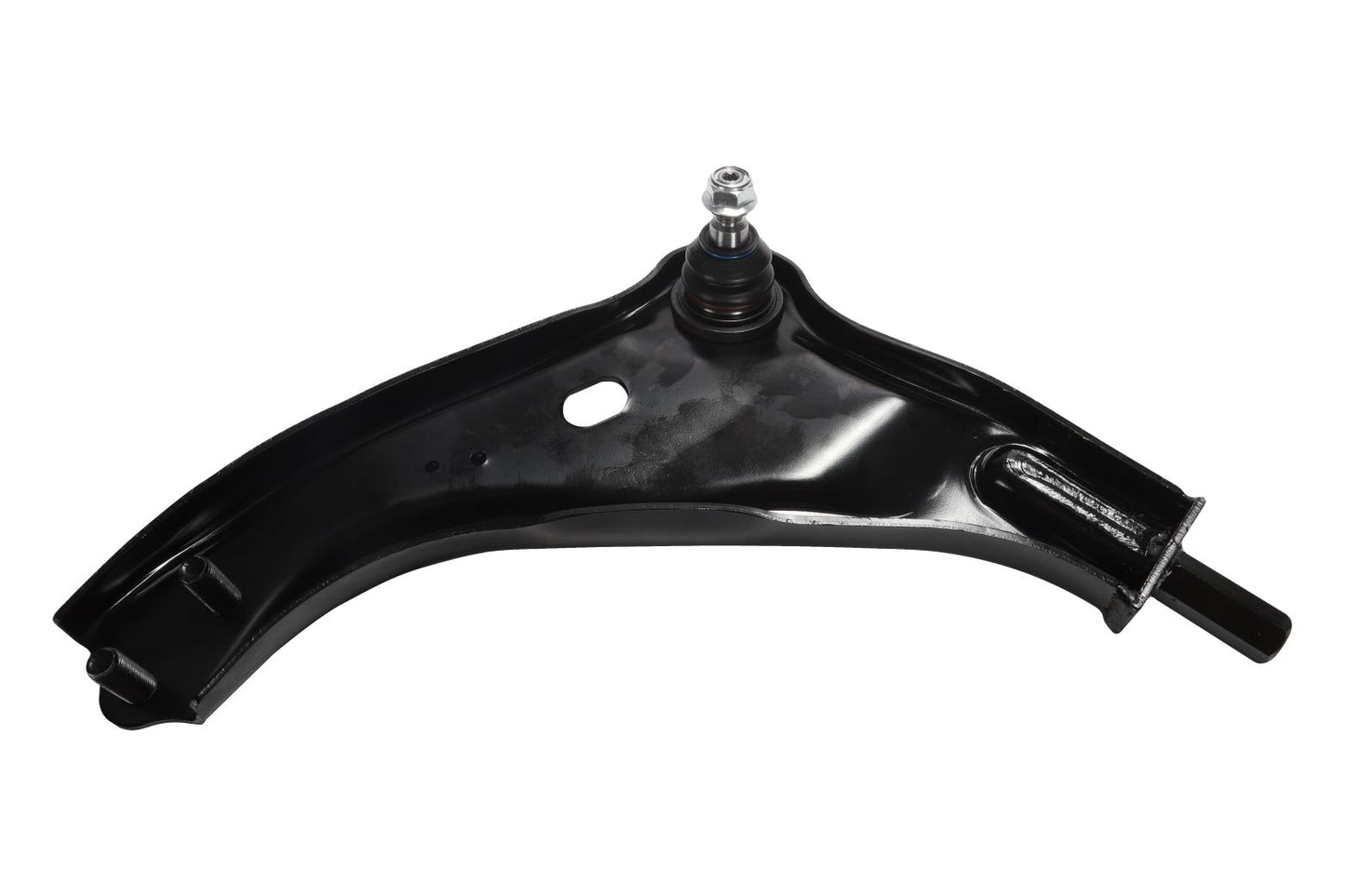 BOGAP Premium Control/Trailing Arm for wheel suspension B3327196