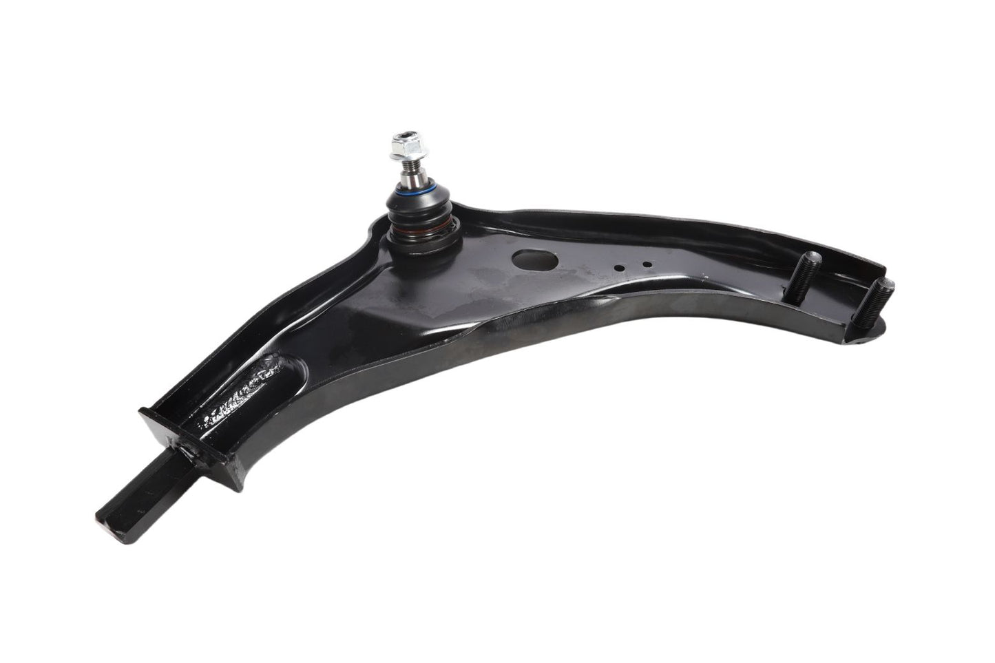 BOGAP Premium Control/Trailing Arm for wheel suspension B3327197