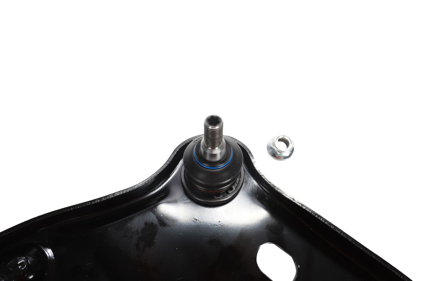 BOGAP Premium Control/Trailing Arm for wheel suspension B3327197