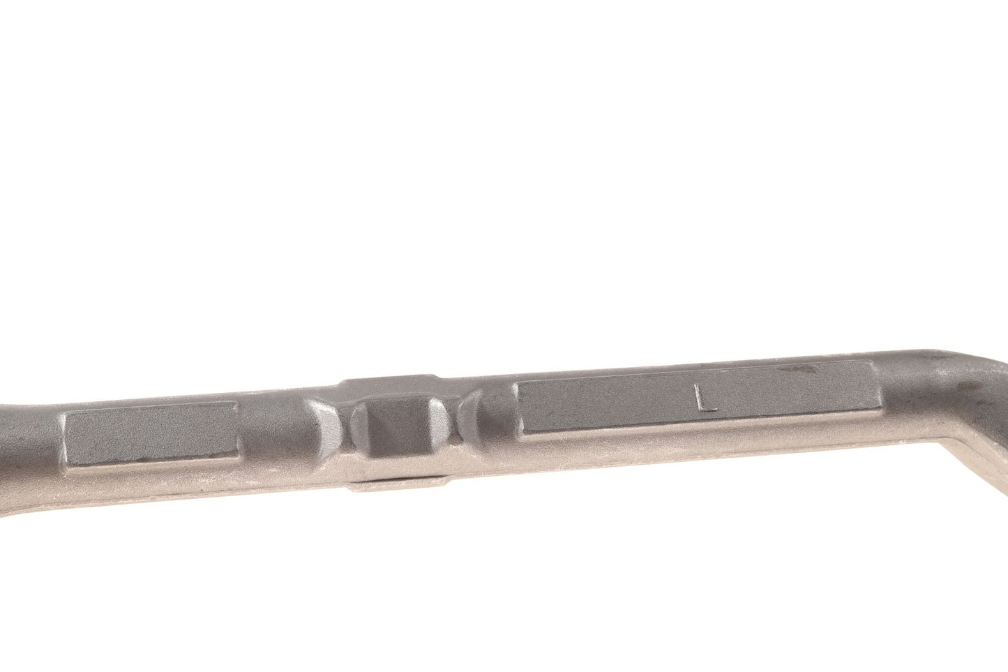 BOGAP Premium Control/Trailing Arm for wheel suspension B3327214