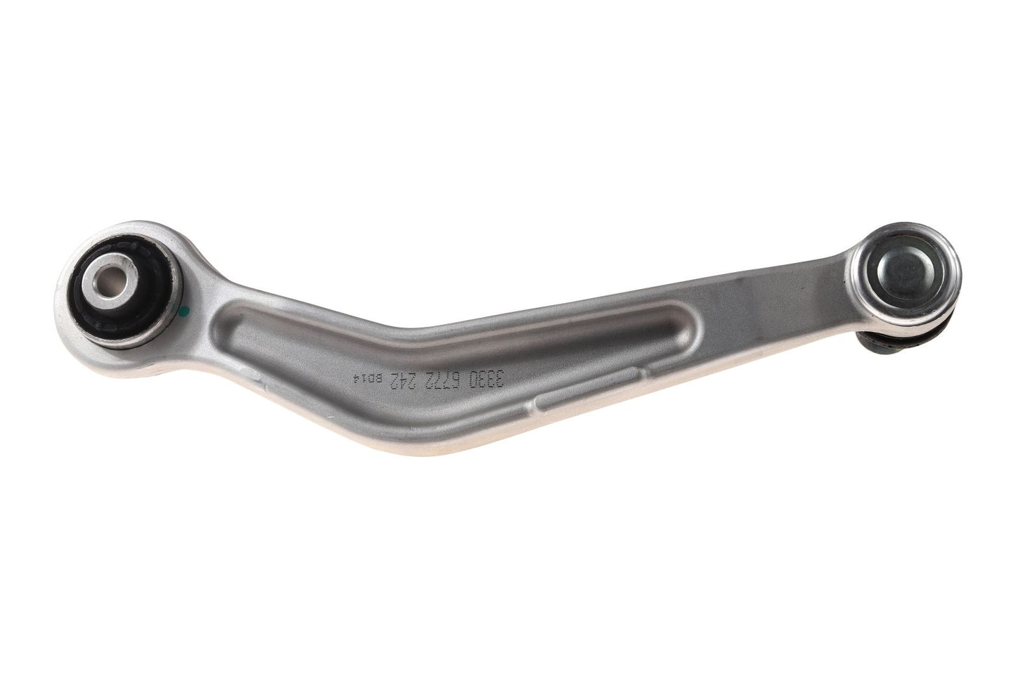 BOGAP Premium Control/Trailing Arm for wheel suspension B3327216