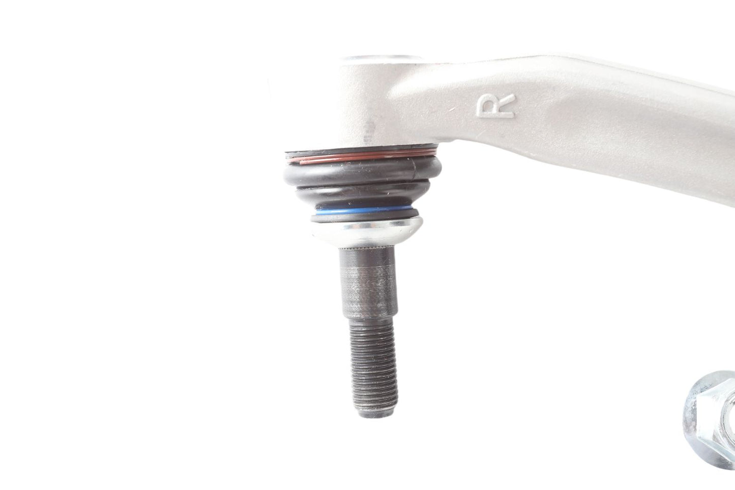 BOGAP Premium Control/Trailing Arm for wheel suspension B3327224