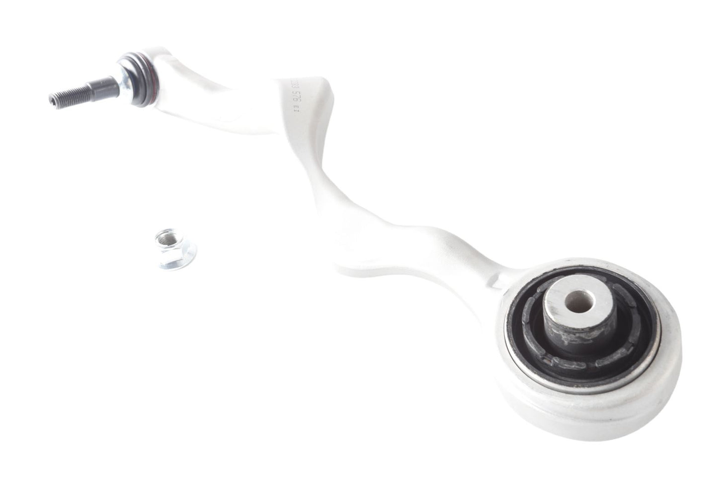 BOGAP Premium Control/Trailing Arm for wheel suspension B3327226