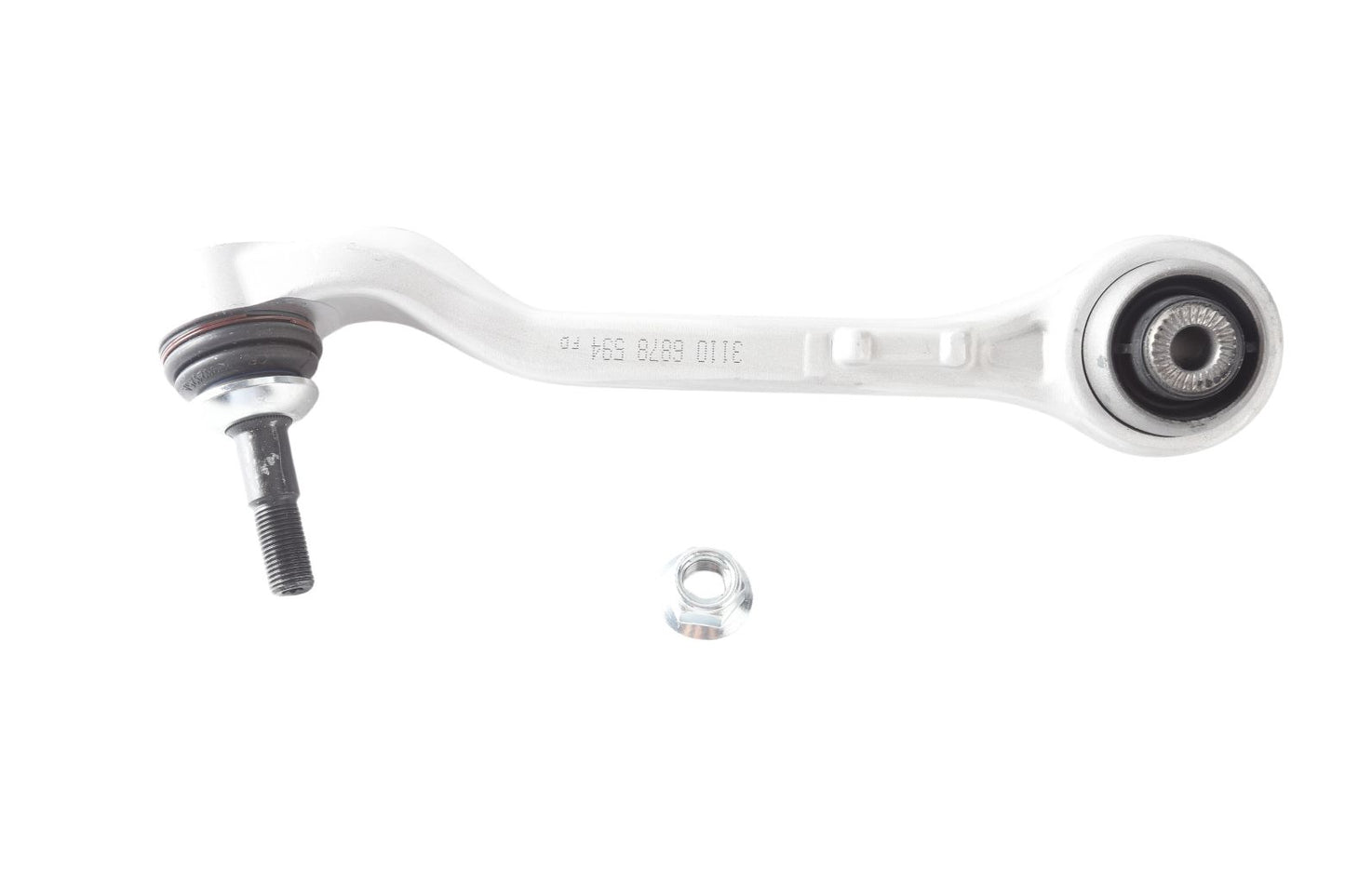 BOGAP Premium Control/Trailing Arm for wheel suspension B3327249