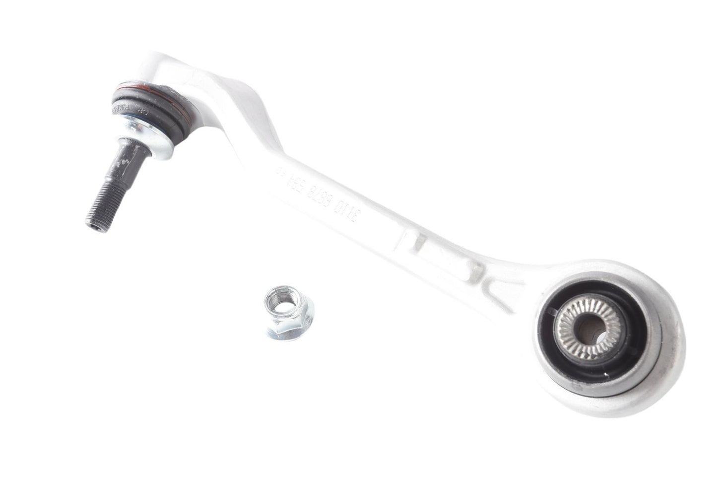 BOGAP Premium Control/Trailing Arm for wheel suspension B3327249