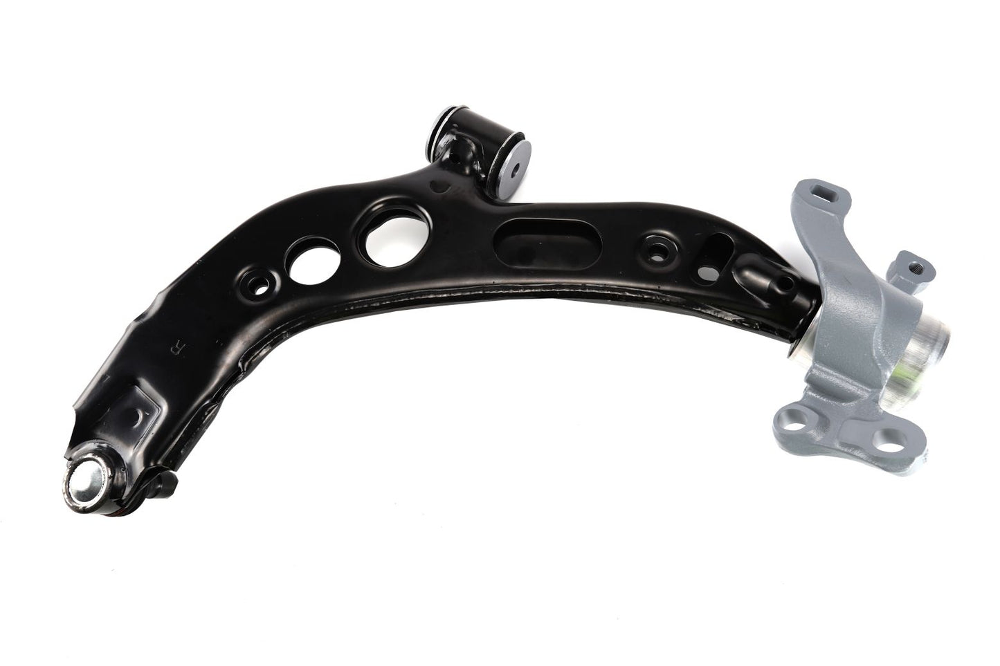 BOGAP Premium Control/Trailing Arm for wheel suspension B3327384