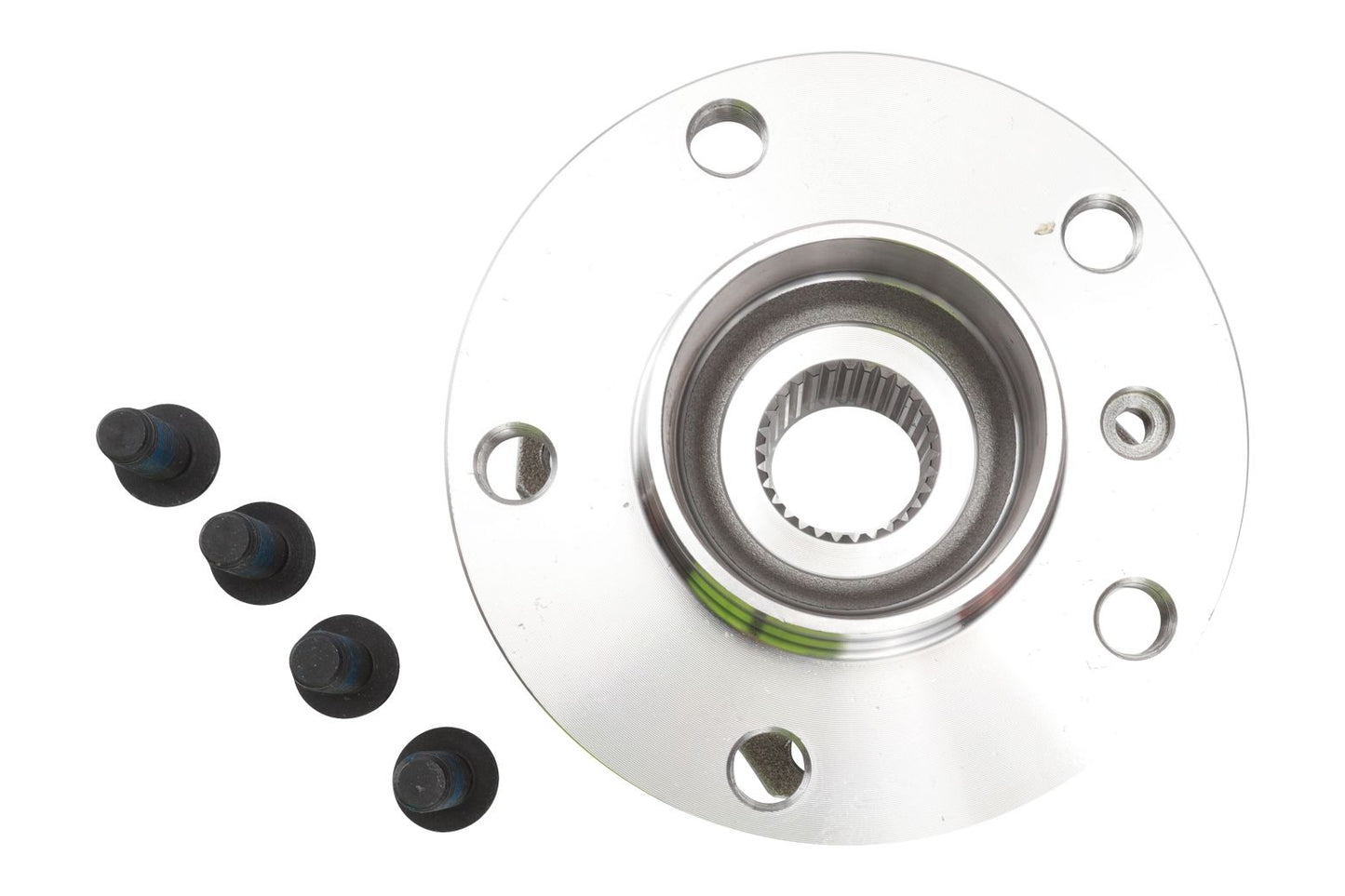 BOGAP Premium Wheel Hub B3334123