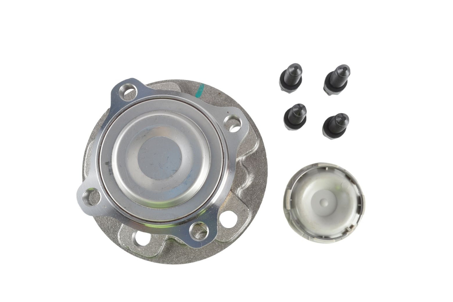 BOGAP Premium Wheel Hub B3334144