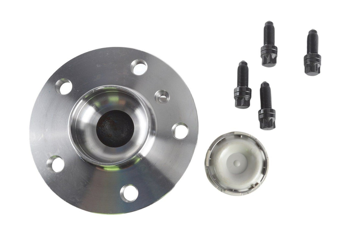 BOGAP Premium Wheel Hub B3334144